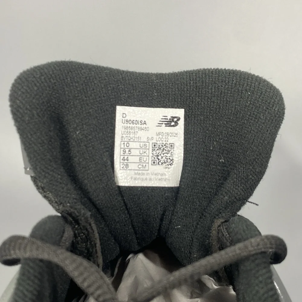 New Balance new balance